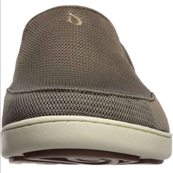 Olukai Nohea Mesh Shoe - Picture 5 of 16